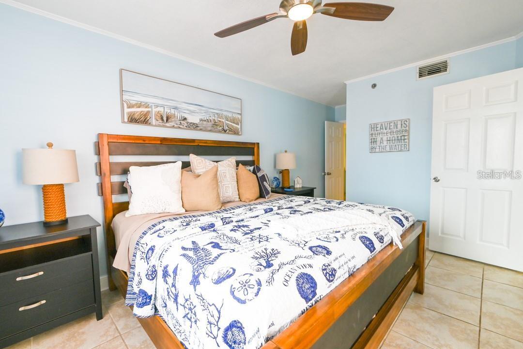 BEACH PALMS CONDO - Residential