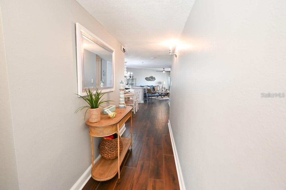 BEACH PALMS CONDO - Residential