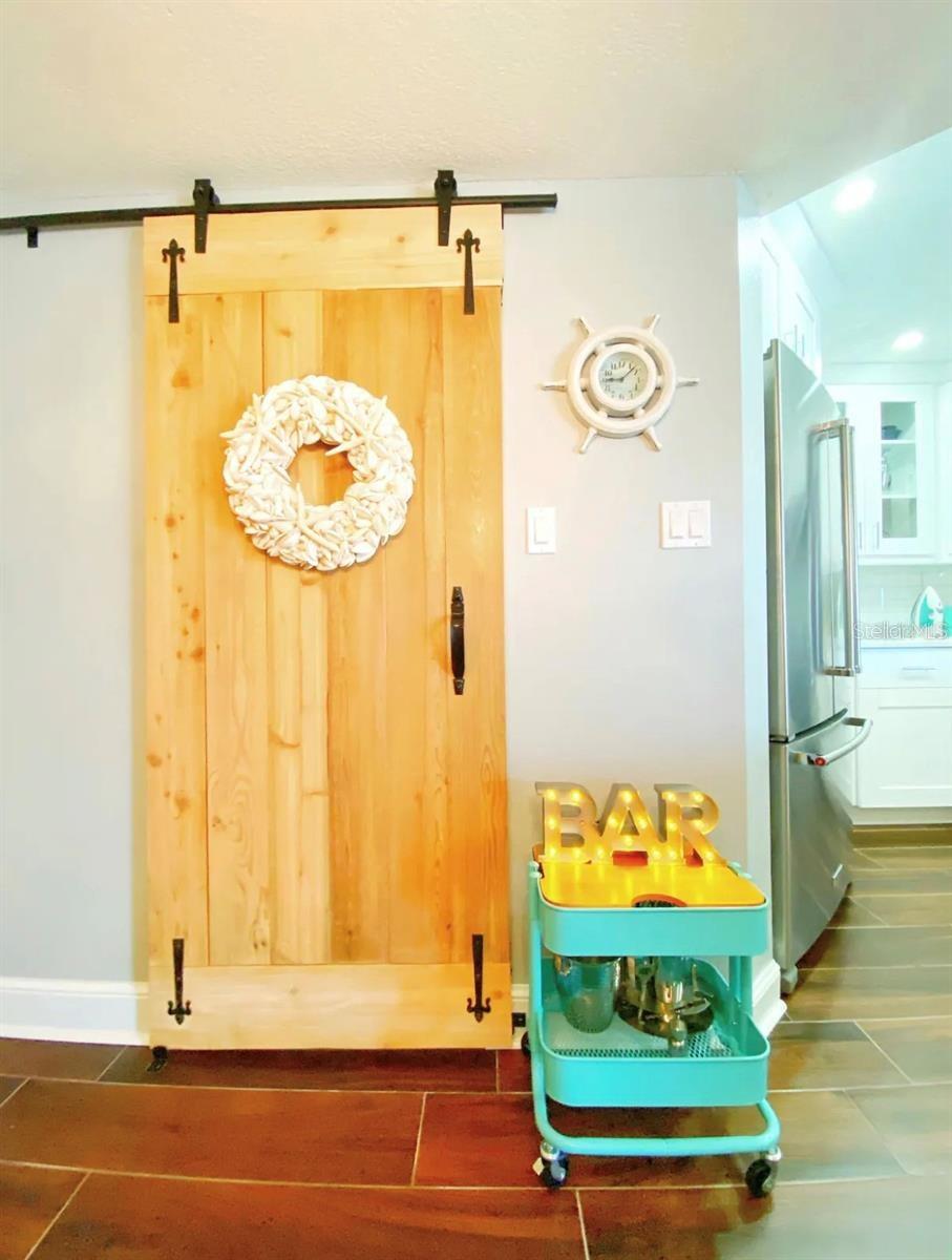 BEACH PALMS CONDO - Residential