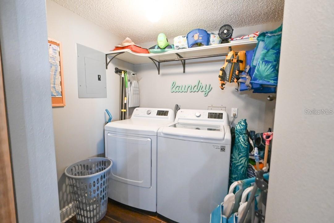 BEACH PALMS CONDO - Residential