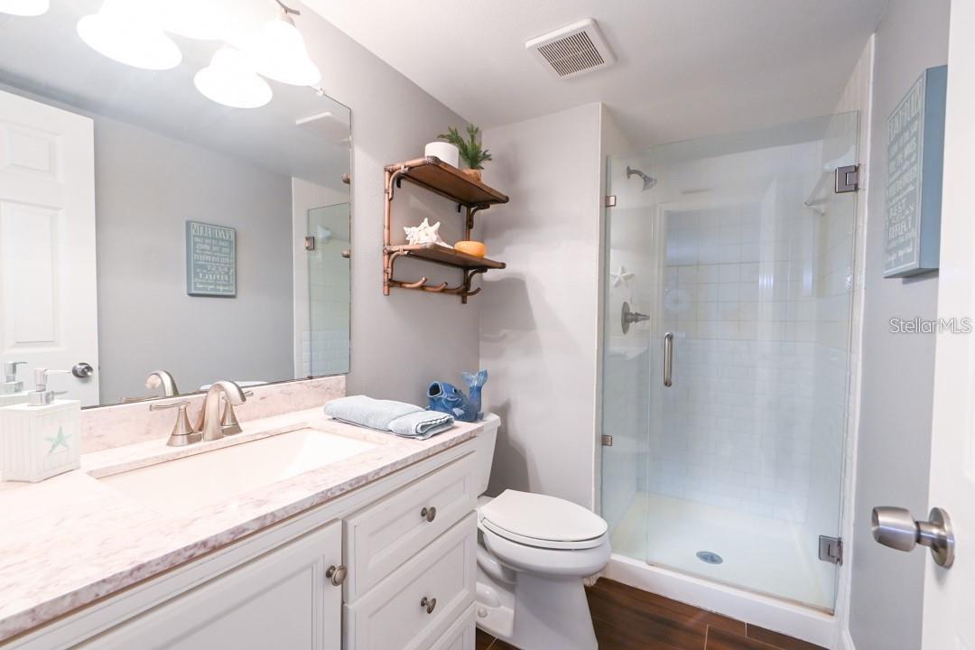 BEACH PALMS CONDO - Residential