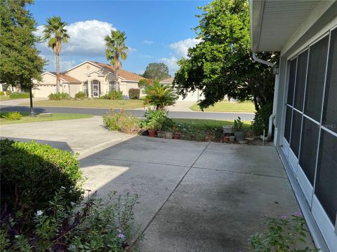 A home in OCALA