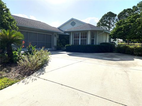 A home in OCALA