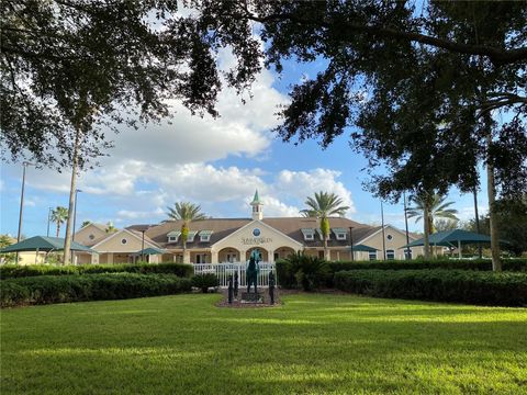 A home in OCALA