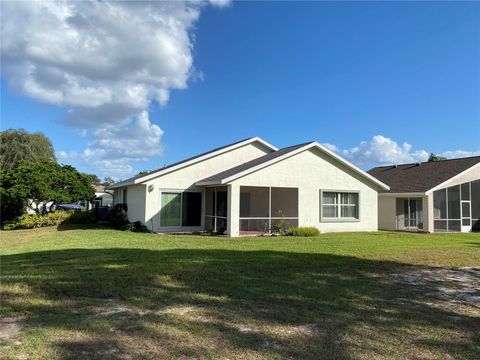 A home in OCALA