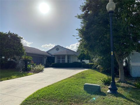 A home in OCALA