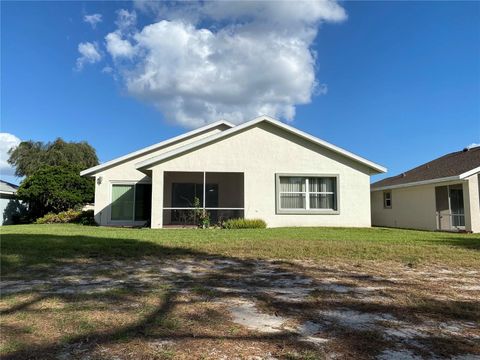 A home in OCALA