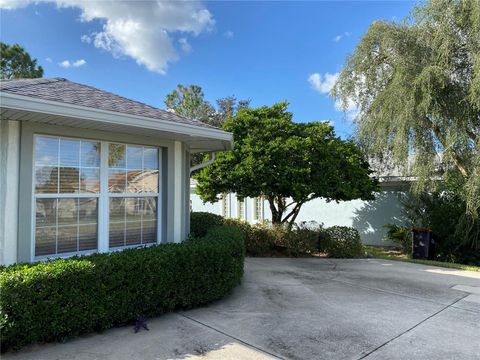 A home in OCALA