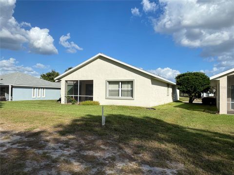 A home in OCALA