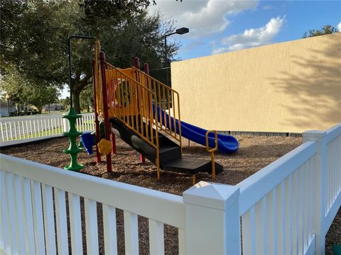 A home in OCALA