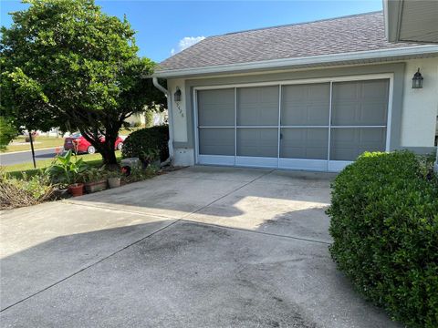 A home in OCALA