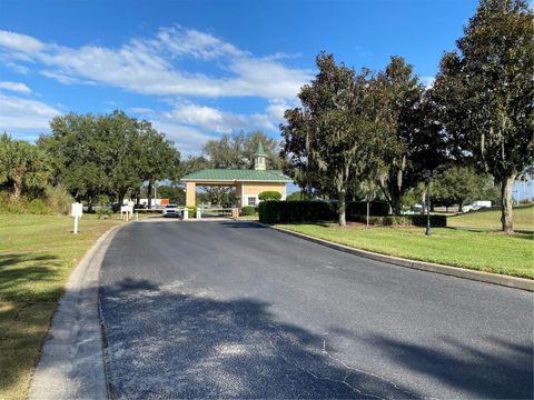 A home in OCALA