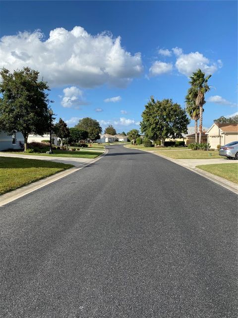 A home in OCALA