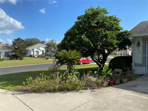 A home in OCALA