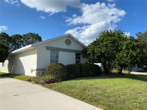 A home in OCALA