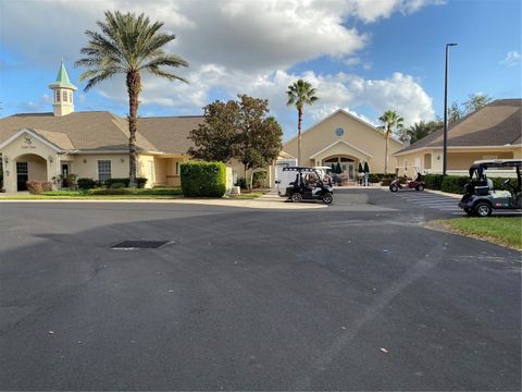 A home in OCALA