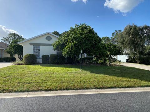 A home in OCALA