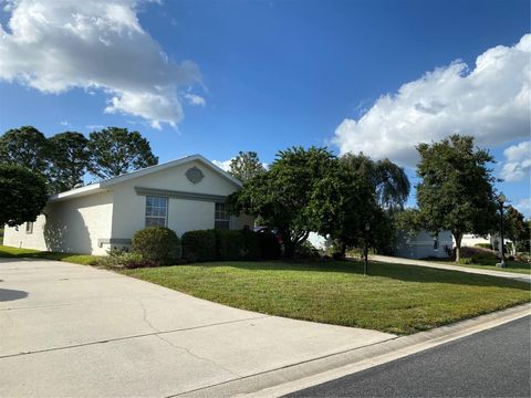 A home in OCALA