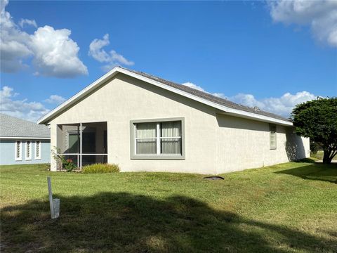 A home in OCALA