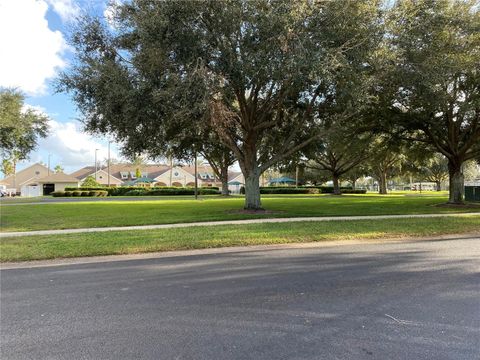 A home in OCALA