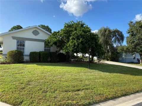 A home in OCALA