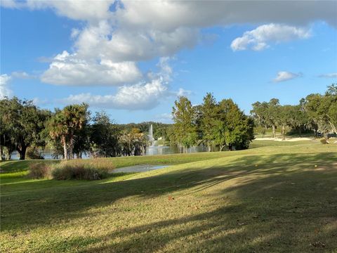 A home in OCALA