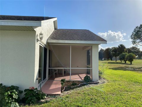 A home in OCALA