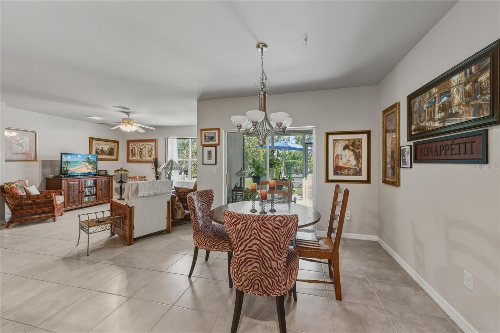 WATERFORD ESTATES PH 2B & 2C - Residential