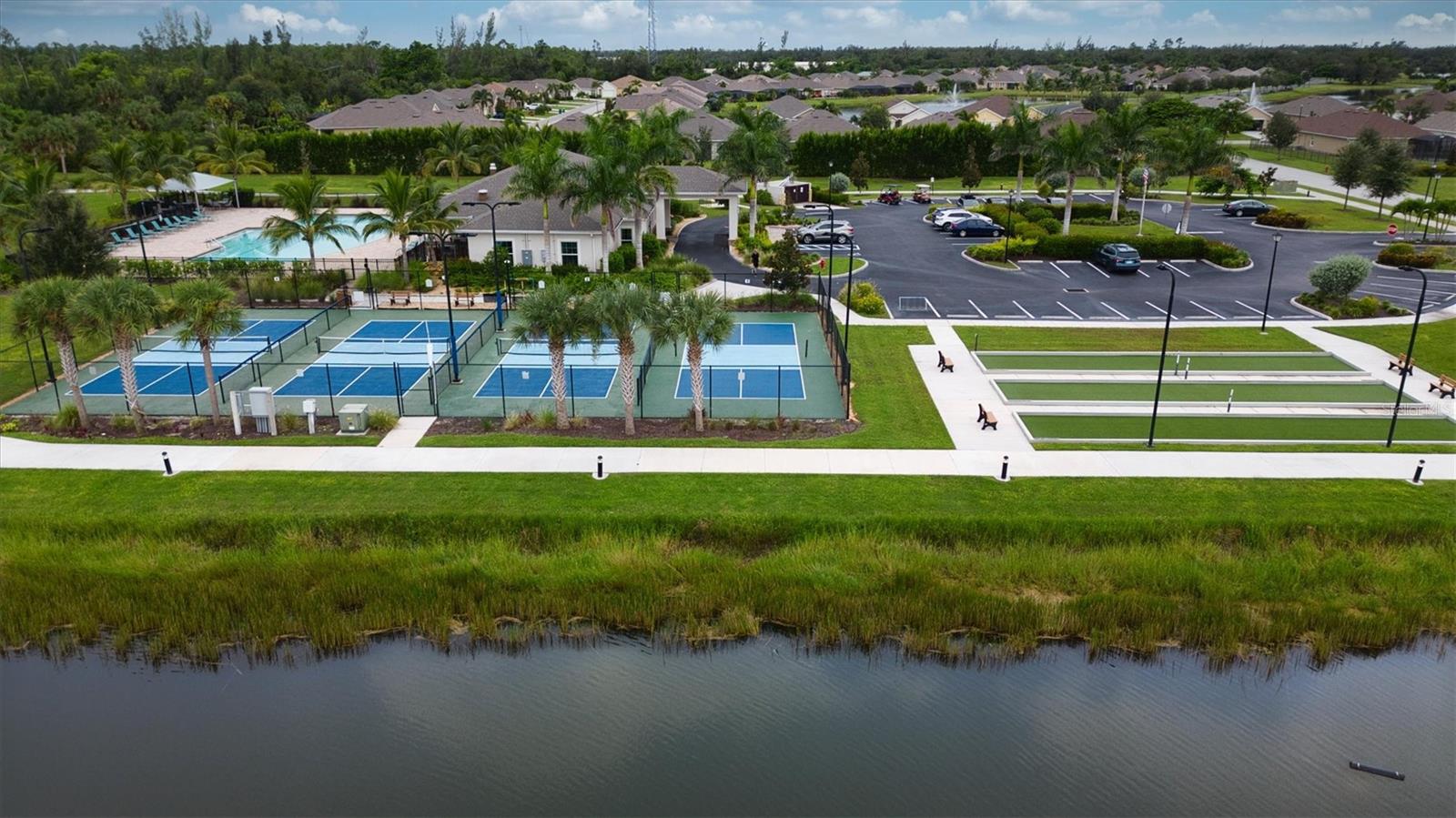 WATERFORD ESTATES PH 2B & 2C - Residential