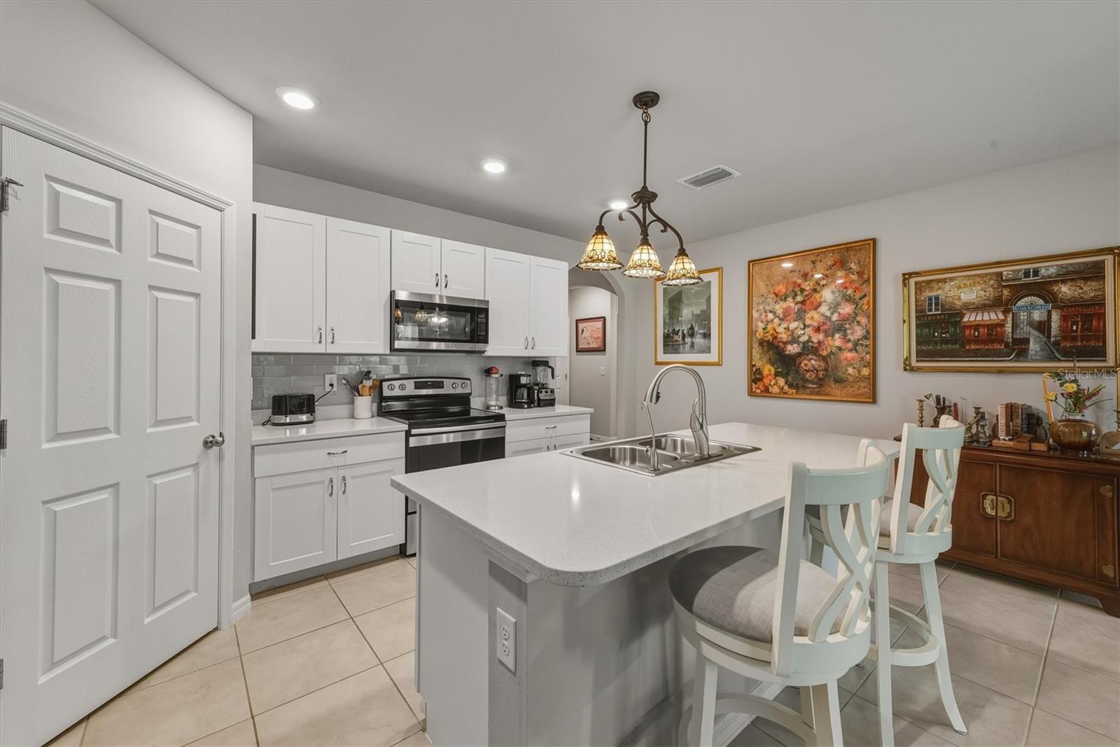 WATERFORD ESTATES PH 2B & 2C - Residential