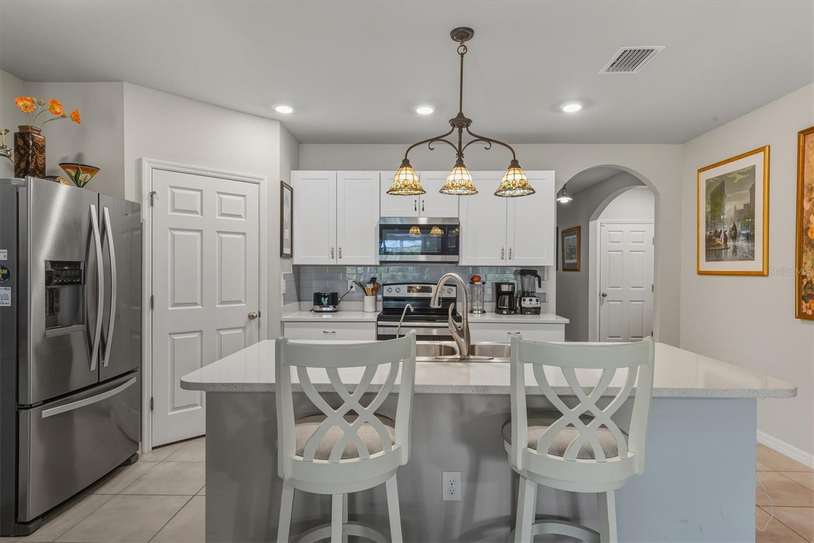 WATERFORD ESTATES PH 2B & 2C - Residential