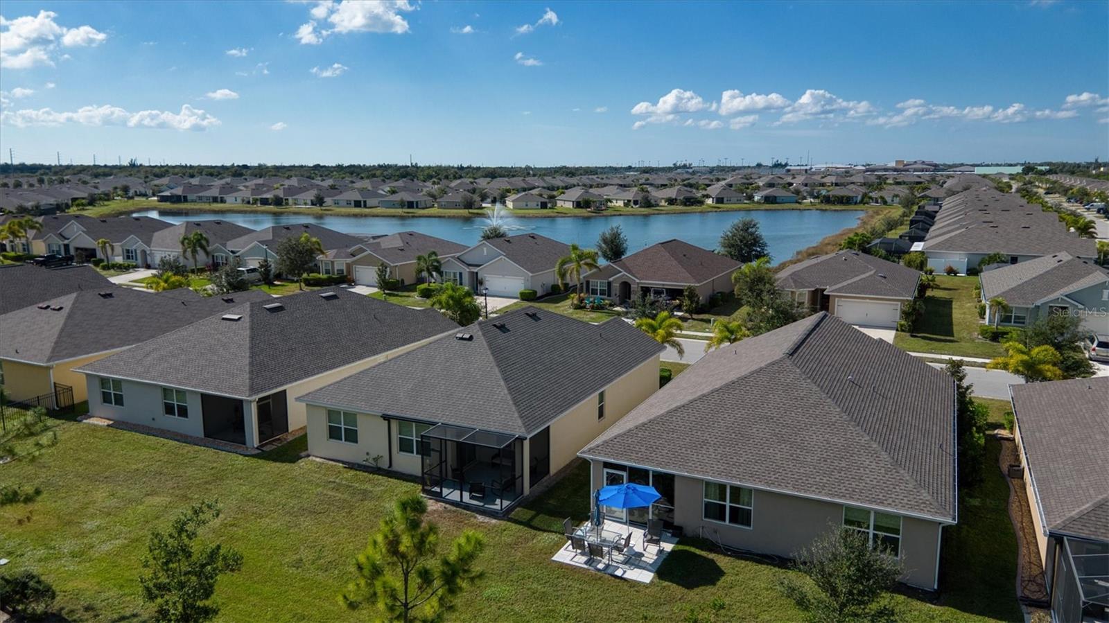 WATERFORD ESTATES PH 2B & 2C - Residential