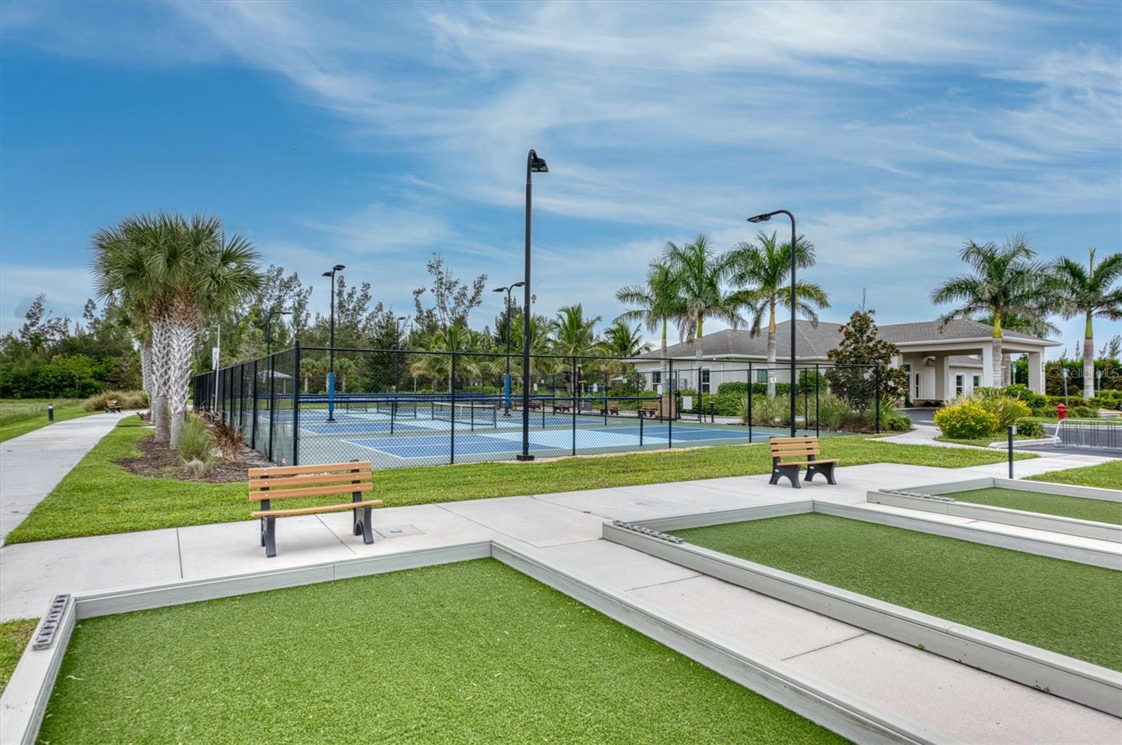 WATERFORD ESTATES PH 2B & 2C - Residential