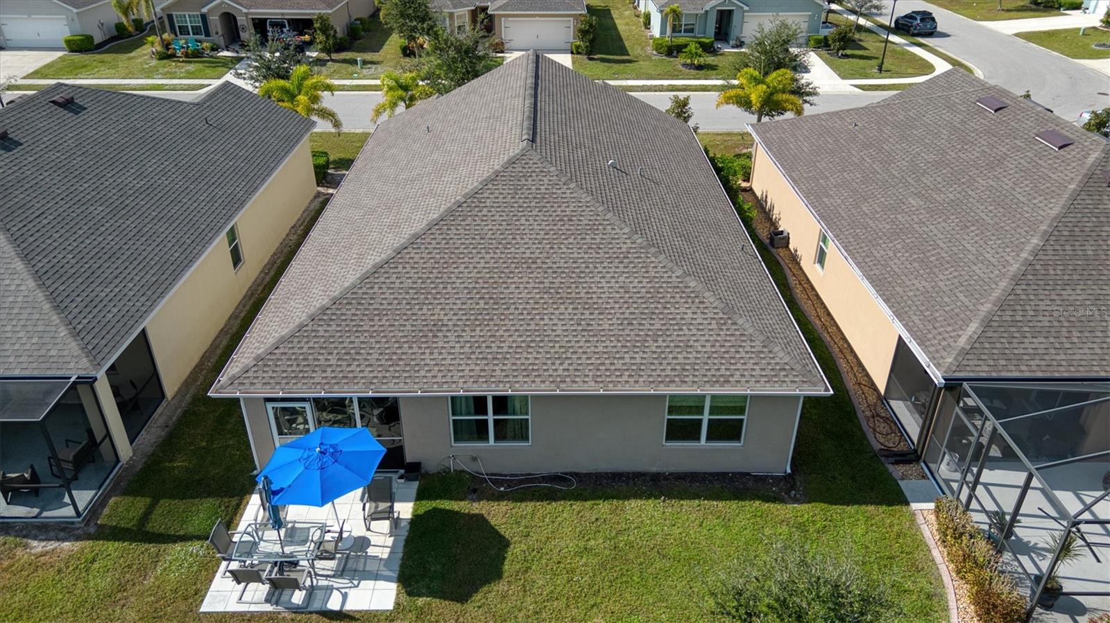 WATERFORD ESTATES PH 2B & 2C - Residential