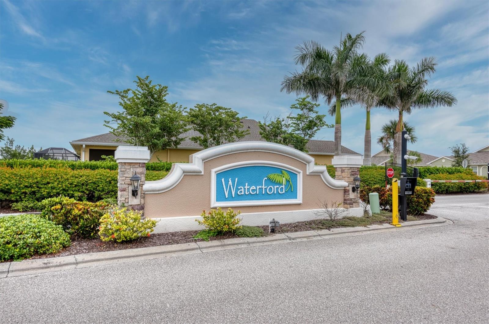 WATERFORD ESTATES PH 2B & 2C - Residential