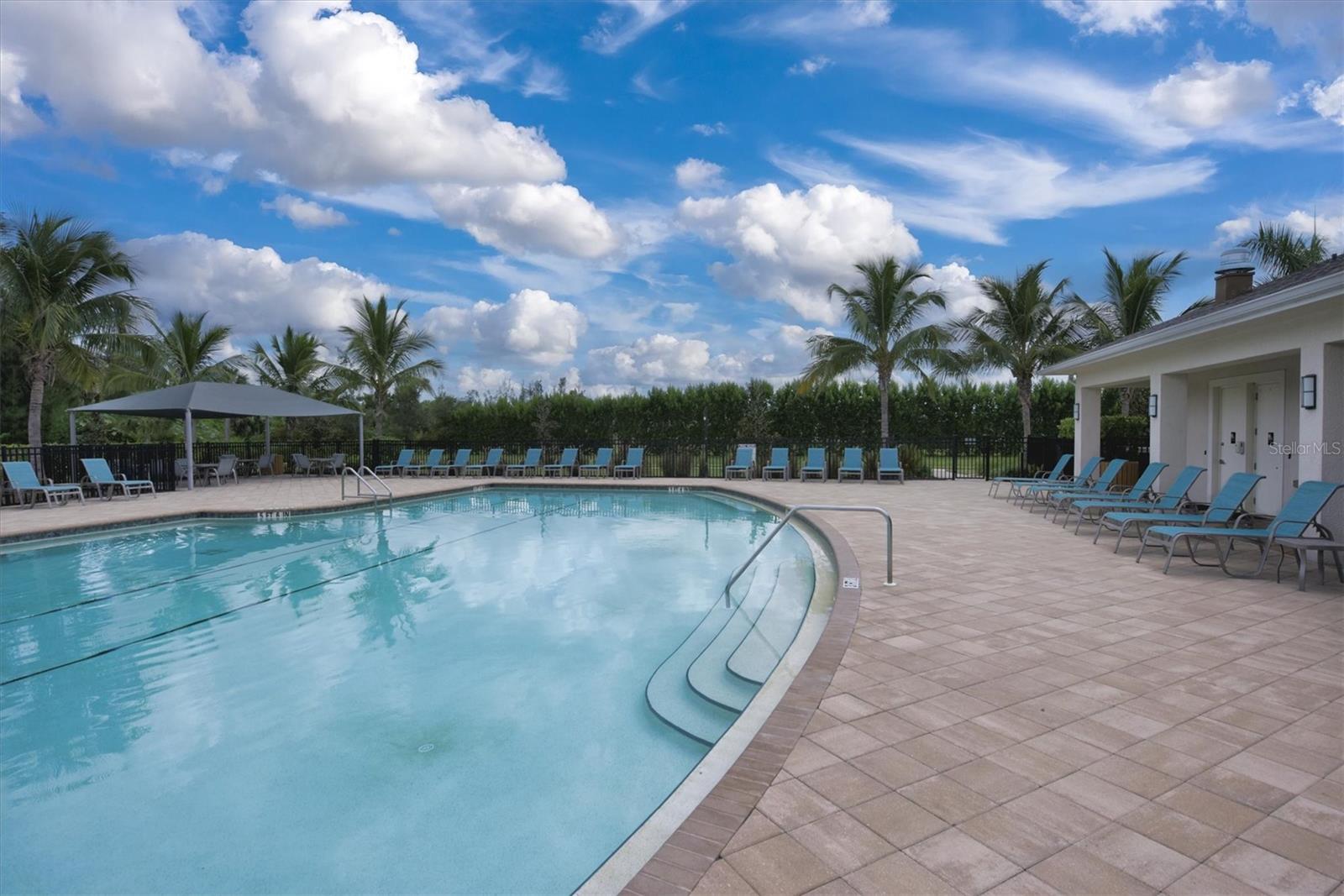 WATERFORD ESTATES PH 2B & 2C - Residential