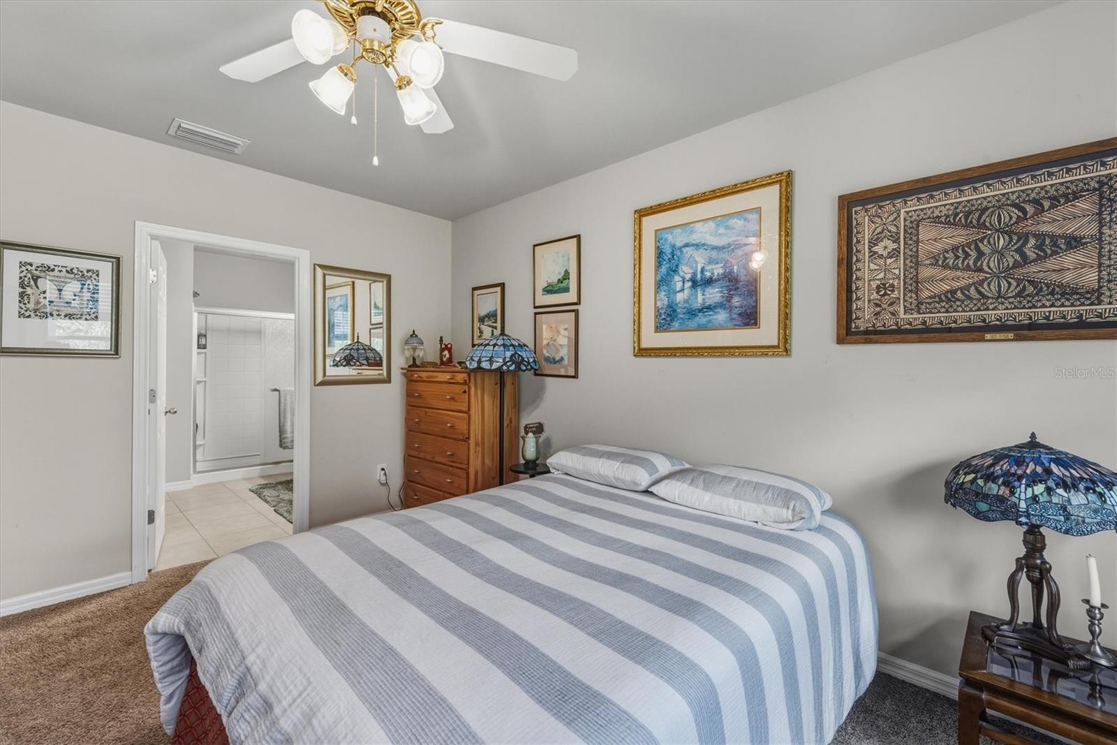 WATERFORD ESTATES PH 2B & 2C - Residential