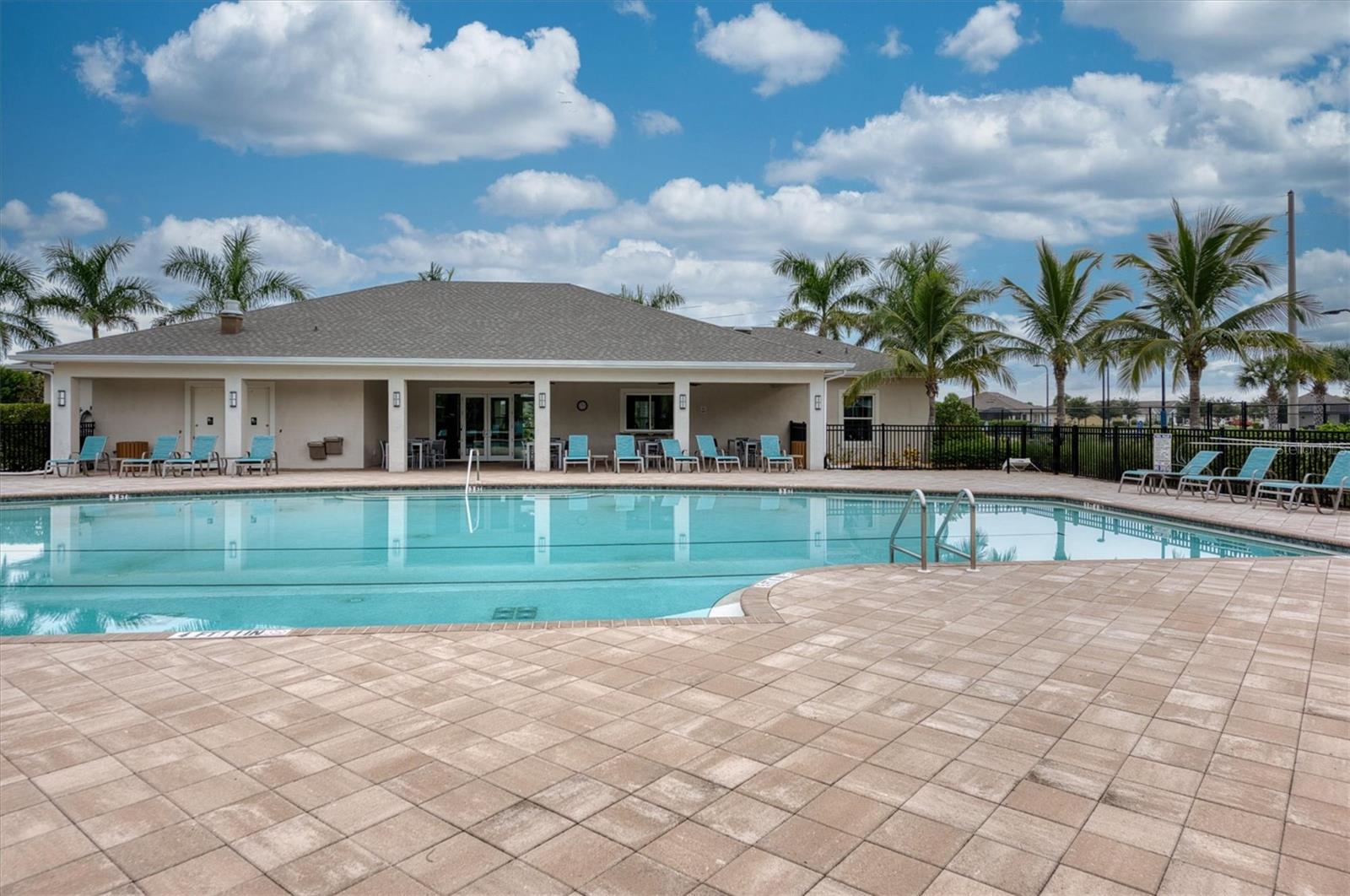 WATERFORD ESTATES PH 2B & 2C - Residential