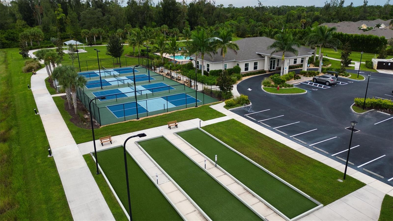 WATERFORD ESTATES PH 2B & 2C - Residential