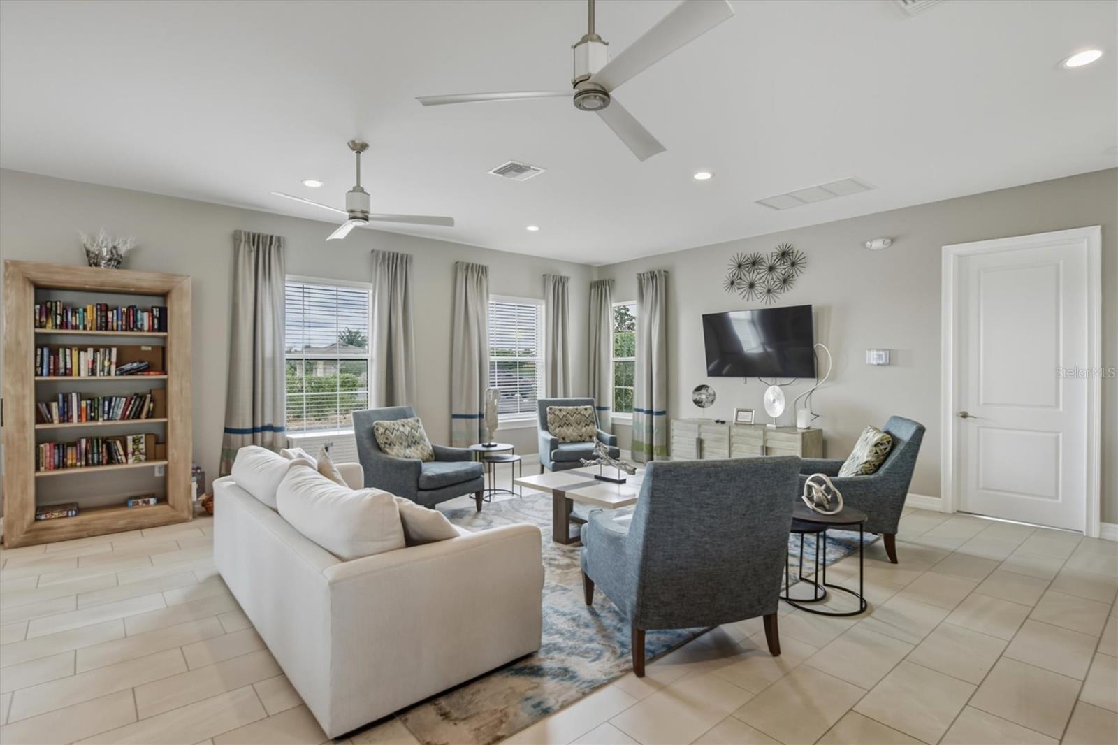 WATERFORD ESTATES PH 2B & 2C - Residential