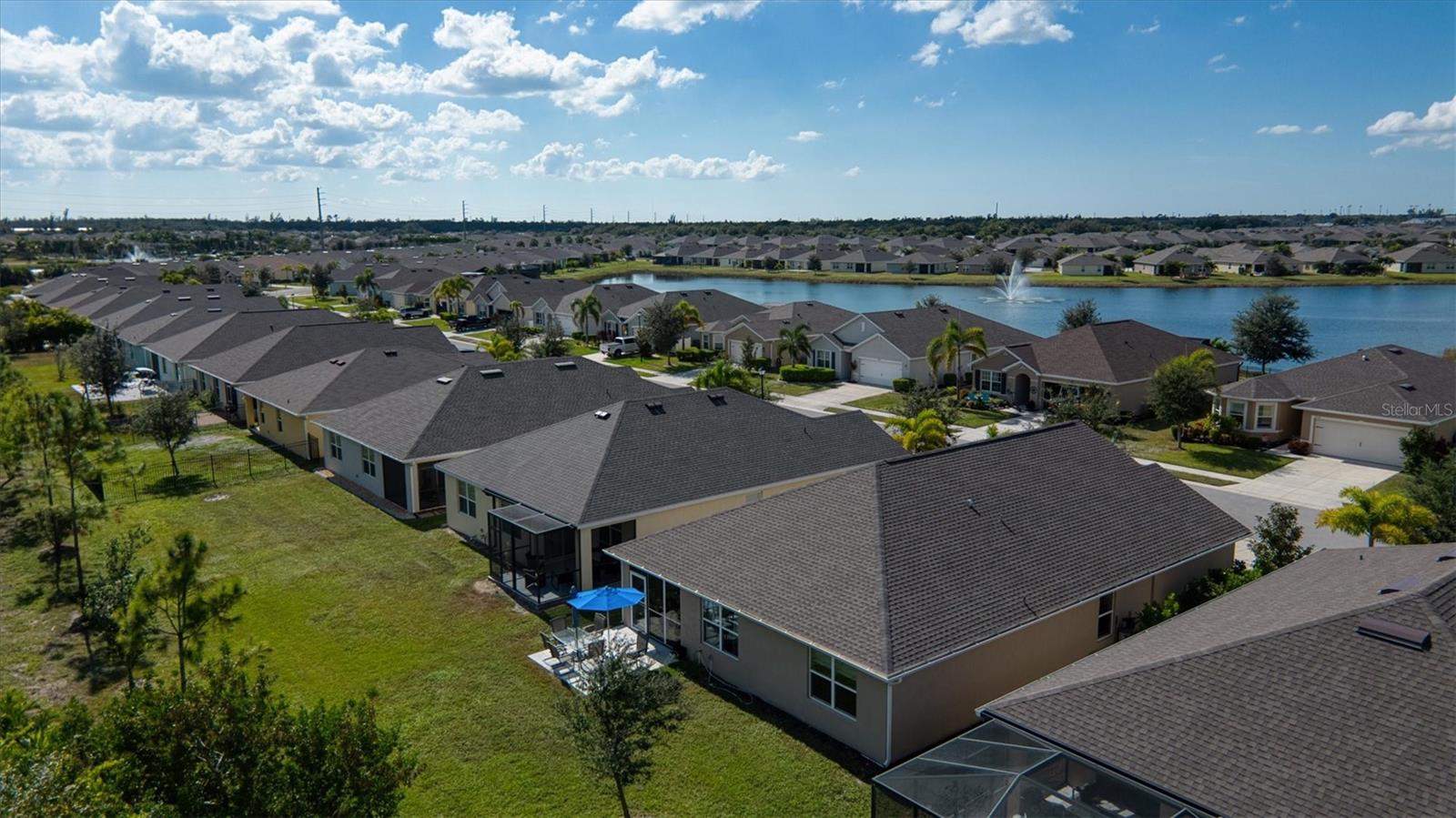 WATERFORD ESTATES PH 2B & 2C - Residential