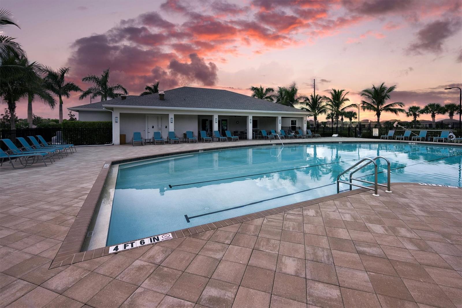 WATERFORD ESTATES PH 2B & 2C - Residential