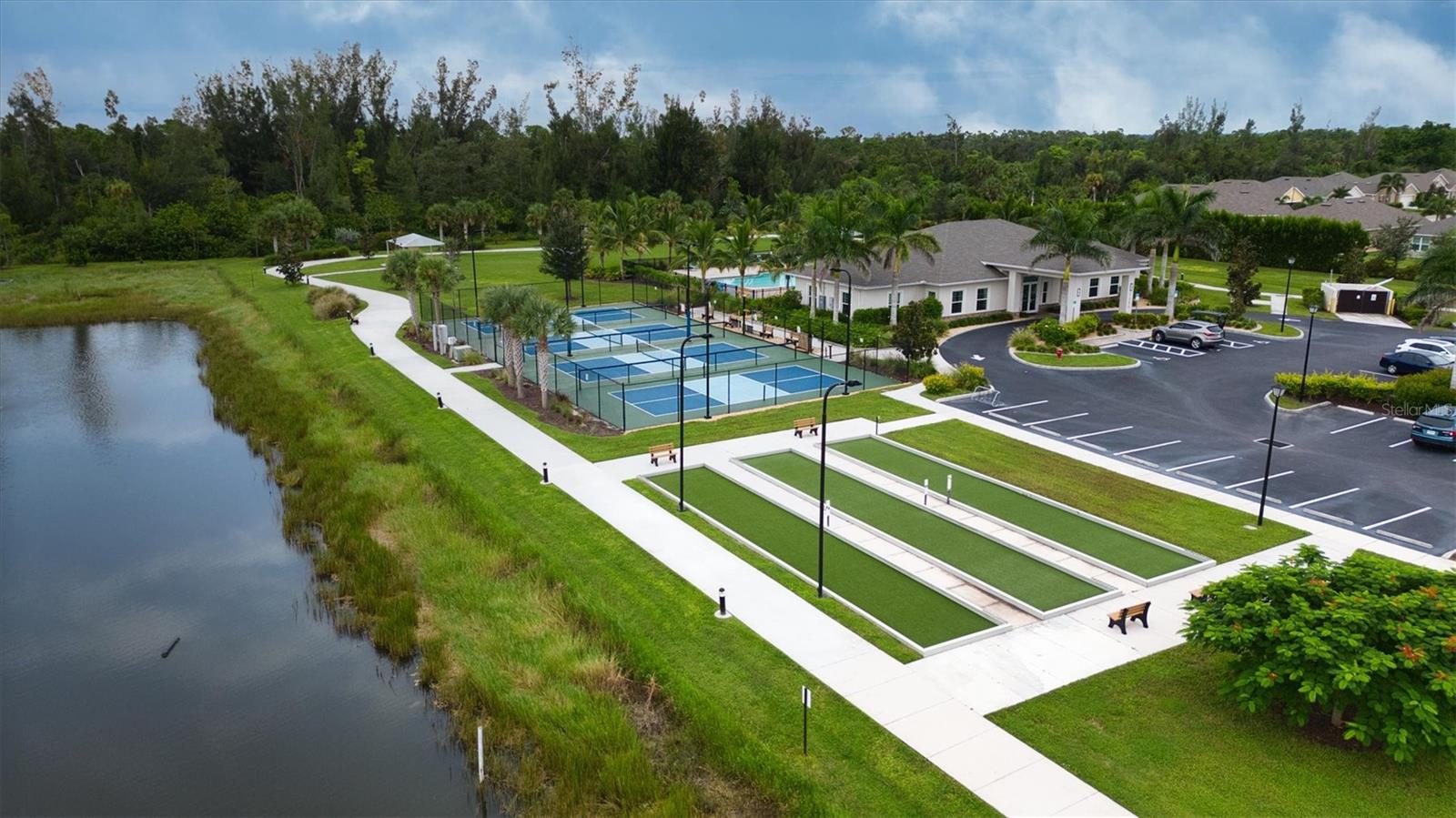 WATERFORD ESTATES PH 2B & 2C - Residential