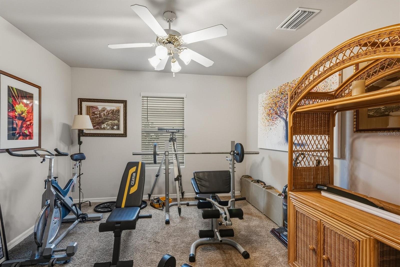 WATERFORD ESTATES PH 2B & 2C - Residential