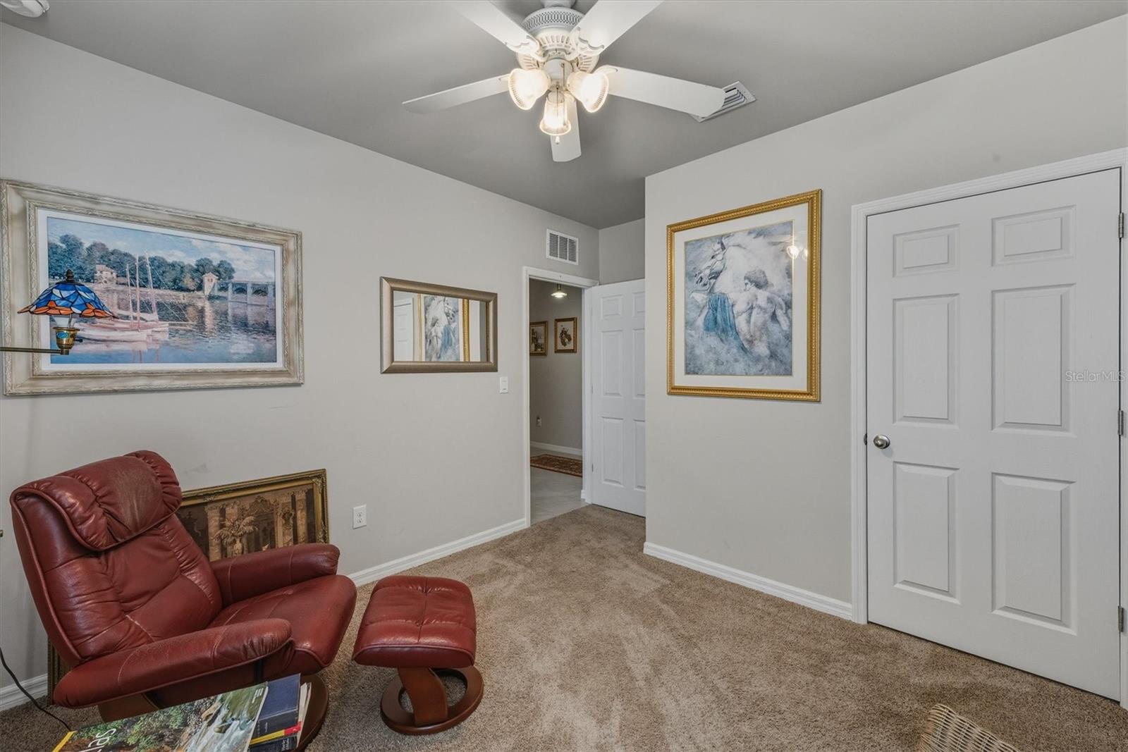 WATERFORD ESTATES PH 2B & 2C - Residential