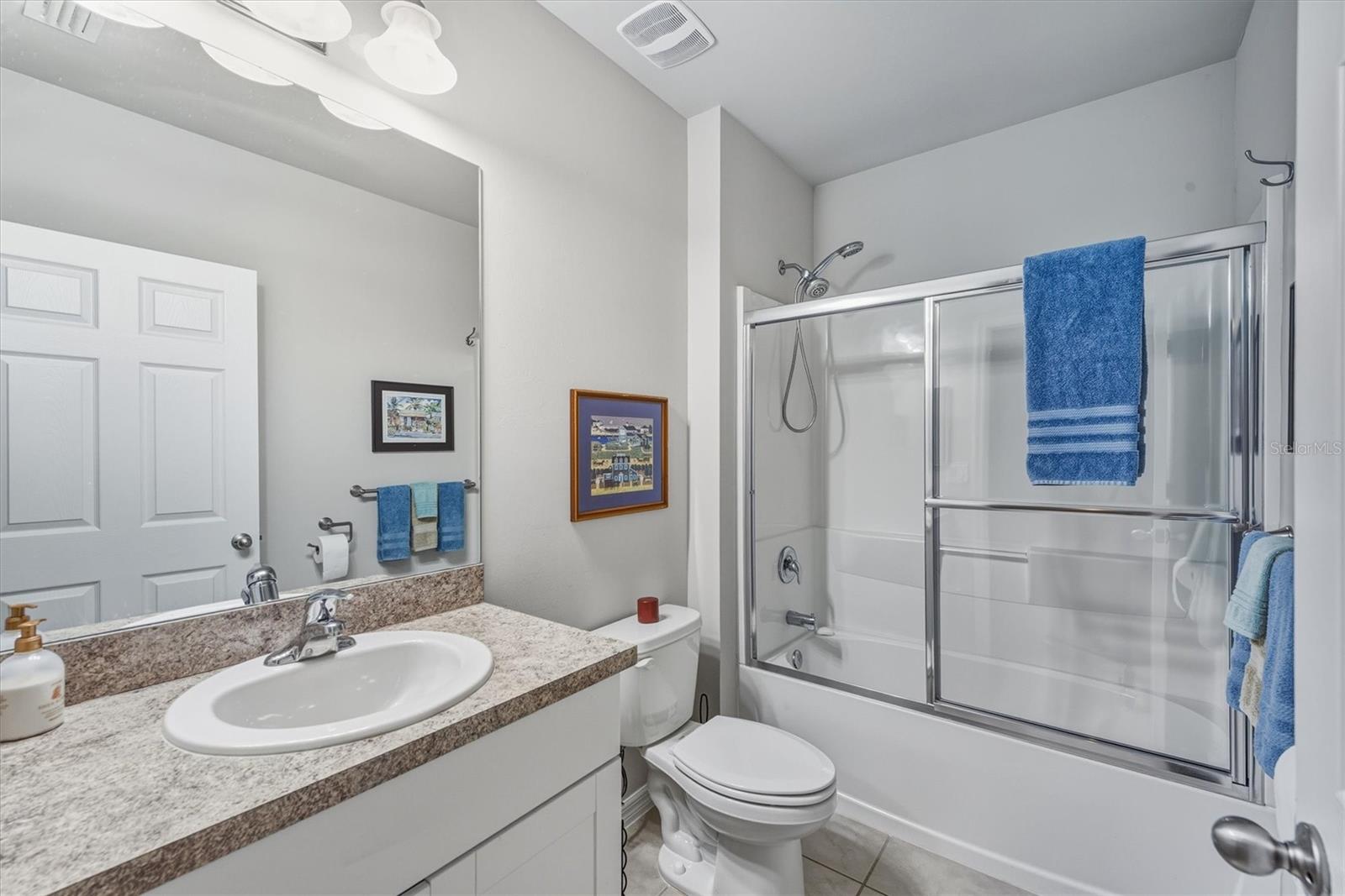 WATERFORD ESTATES PH 2B & 2C - Residential