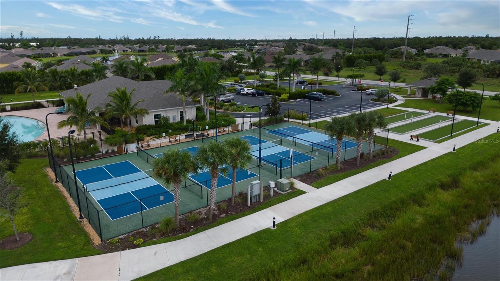 WATERFORD ESTATES PH 2B & 2C - Residential