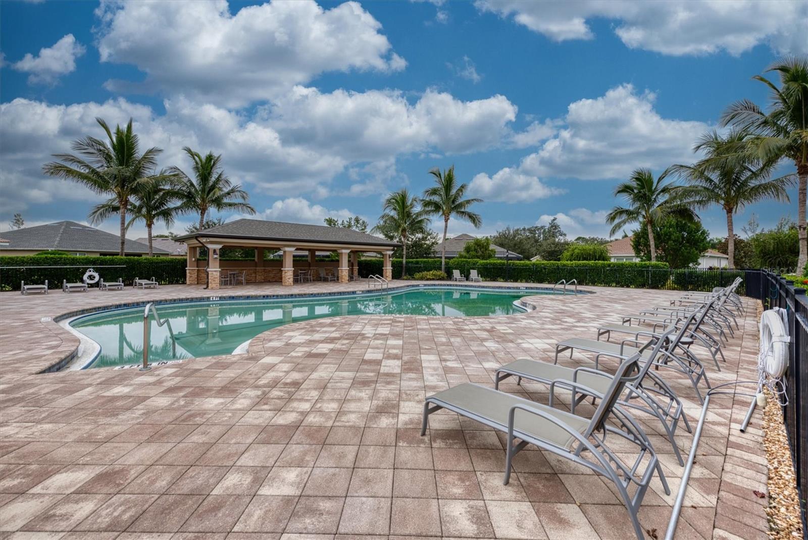 WATERFORD ESTATES PH 2B & 2C - Residential