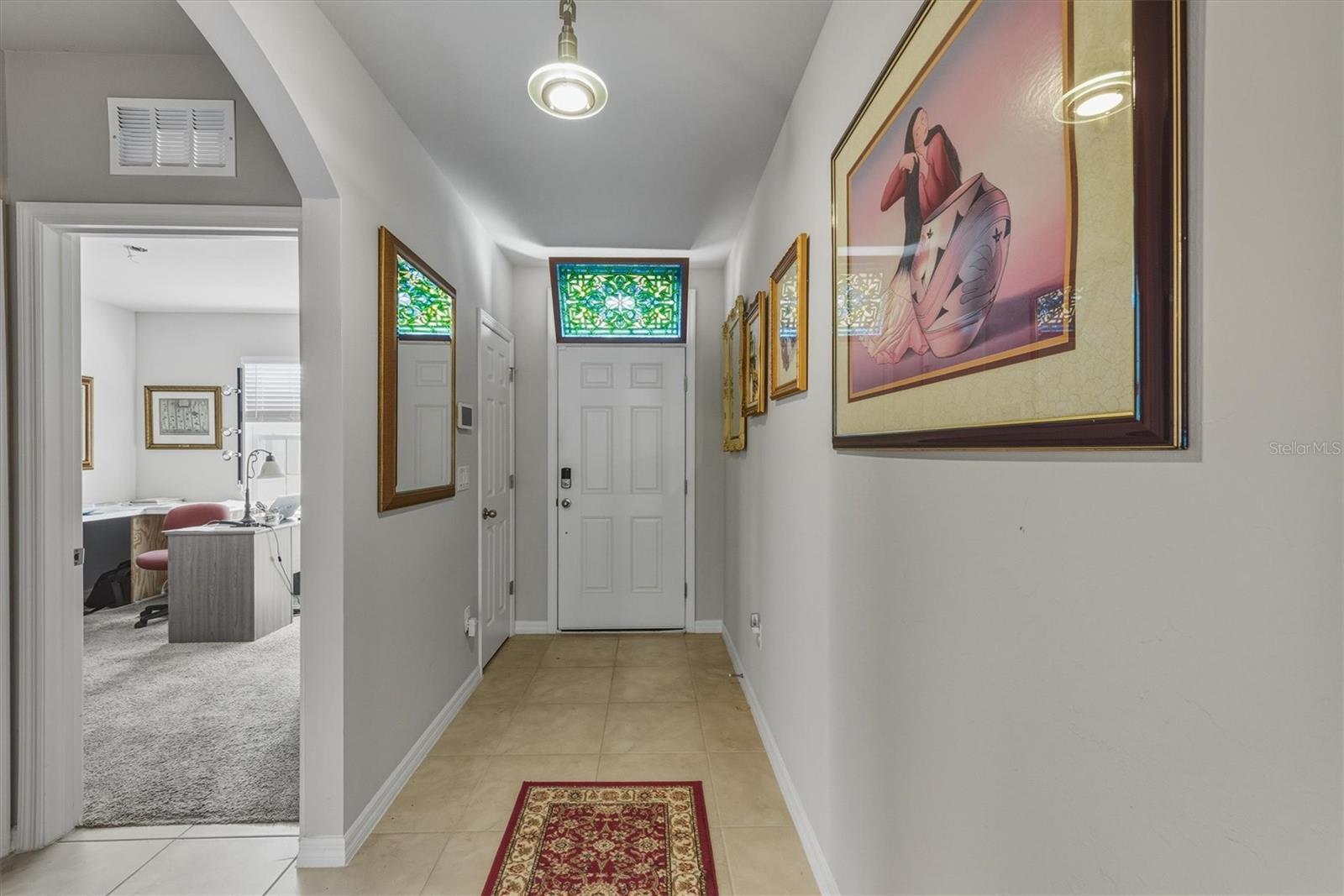 WATERFORD ESTATES PH 2B & 2C - Residential