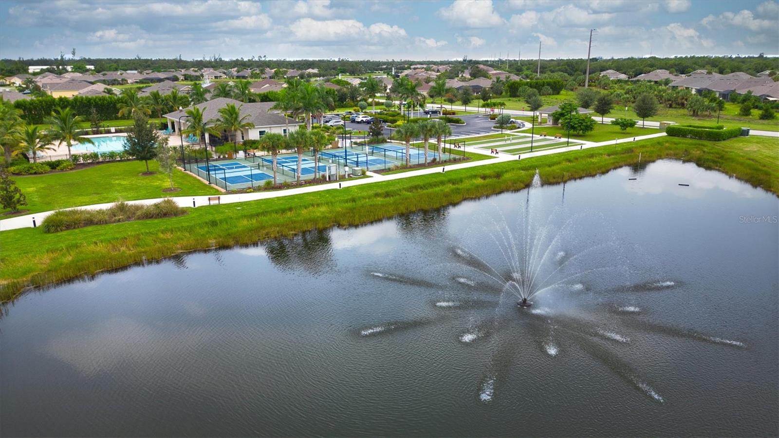 WATERFORD ESTATES PH 2B & 2C - Residential